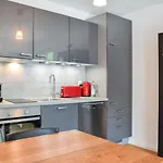 Appartement Strandgefuehl - Timmendorfer Timmendorfer Strand