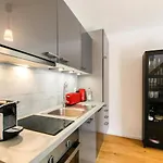Strandgefuehl - Timmendorfer Appartement