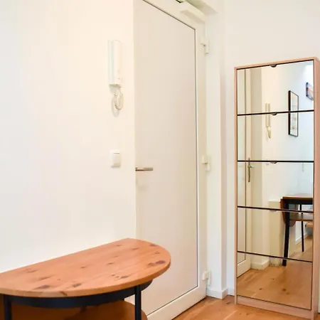 Strandgefuehl - Timmendorfer アパート *