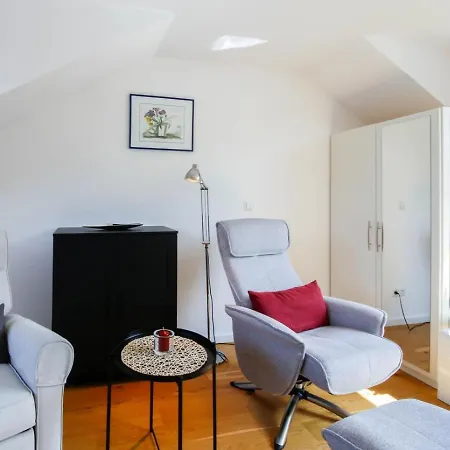 アパート Strandgefuehl - Timmendorfer *