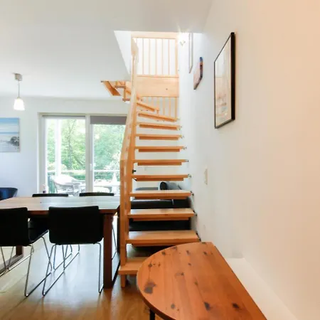 Strandgefuehl - Timmendorfer *