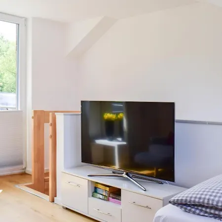 Apartment Strandgefuehl - Timmendorfer