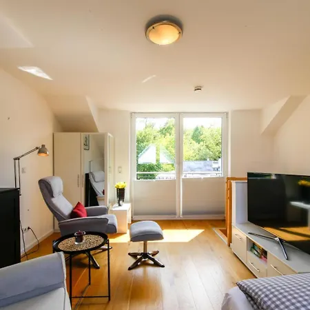 アパート Strandgefuehl - Timmendorfer