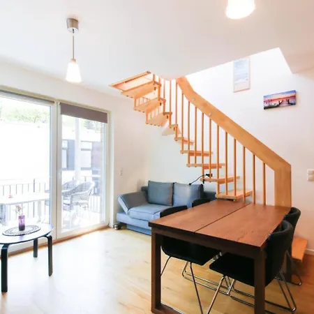 Apartment Strandgefuehl - Timmendorfer