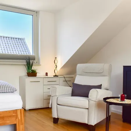 Apartment Strandgefuehl - Timmendorfer