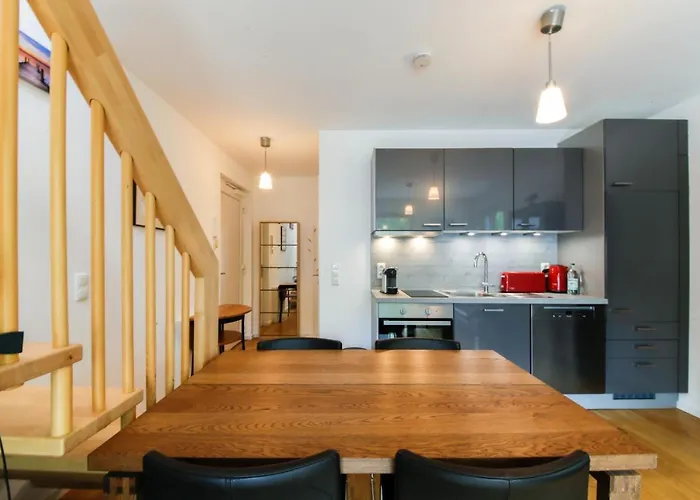 Strandgefuehl - Timmendorfer Lägenhet Timmendorfer Strand