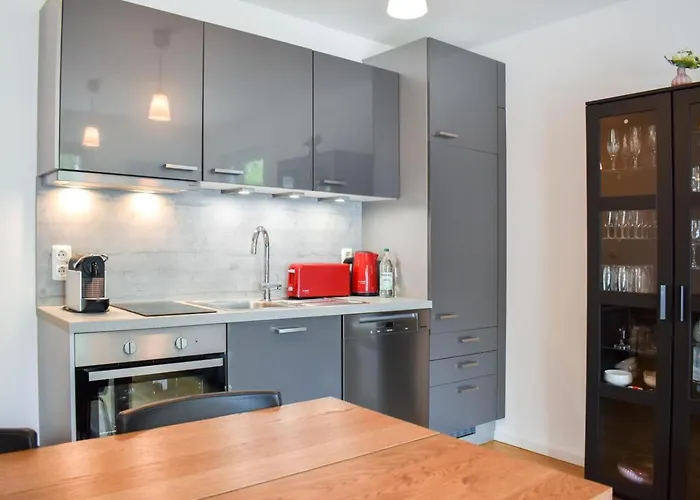 Lägenhet Strandgefuehl - Timmendorfer Timmendorfer Strand