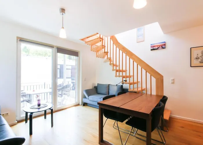 Strandgefuehl - Timmendorfer *