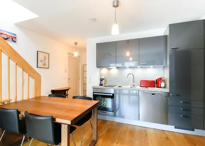 Strandgefuehl - Timmendorfer * Timmendorfer Strand