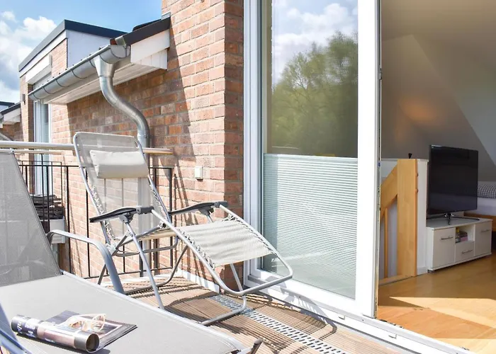 Strandgefuehl - Timmendorfer Timmendorfer Strand