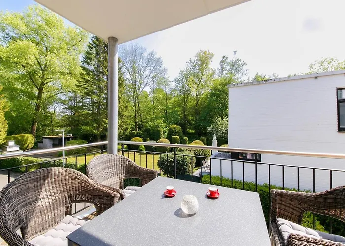 Lägenhet Strandgefuehl - Timmendorfer