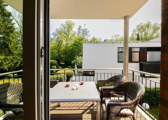 Strandgefuehl - Timmendorfer Lägenhet Timmendorfer Strand