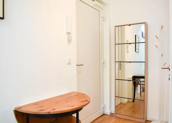 Strandgefuehl - Timmendorfer Lägenhet *