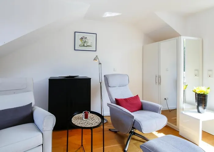 Lägenhet Strandgefuehl - Timmendorfer *