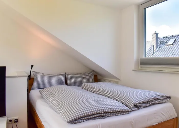 Strandgefuehl - Timmendorfer Lägenhet Timmendorfer Strand