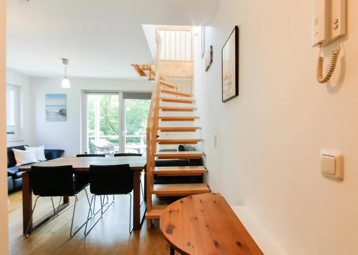 Strandgefuehl - Timmendorfer *