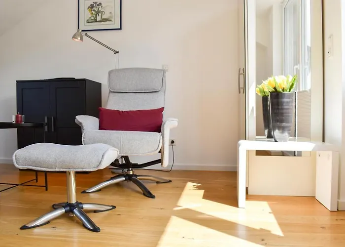 Strandgefuehl - Timmendorfer *