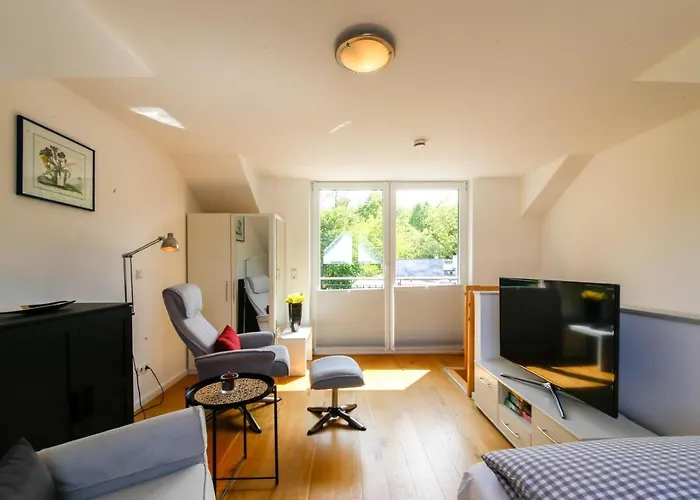 Lägenhet Strandgefuehl - Timmendorfer