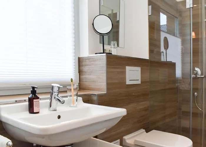 Strandgefuehl - Timmendorfer Lägenhet Timmendorfer Strand