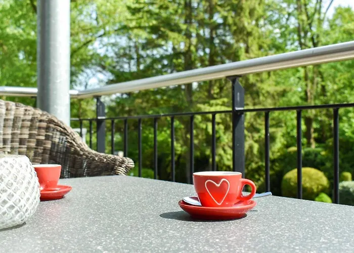 Strandgefuehl - Timmendorfer *