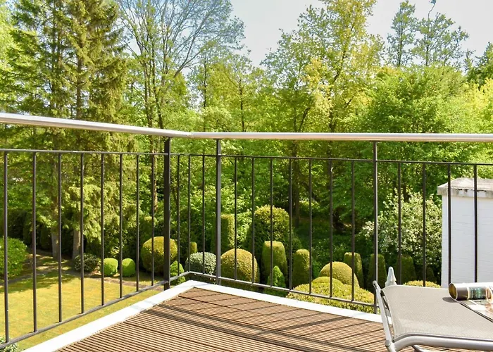 Strandgefuehl - Timmendorfer * Timmendorfer Strand